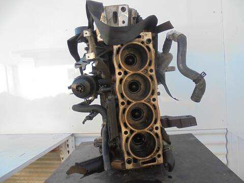 Foto 1ª: Bloque Motor Citroen C5 BUSINESS BERLINA 140CV 103KW [RHF] (2009)