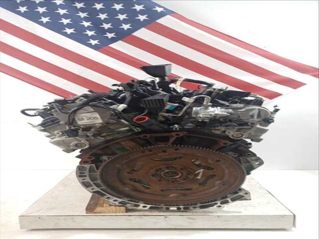 Motor Completo Ford Edge 320 - 340 CV