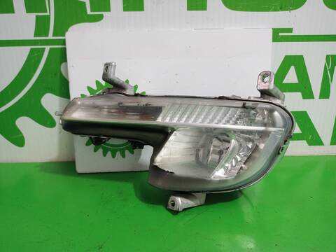 Faro Antiniebla Delantero Izquierdo Peugeot 508 ACTIVE 140CV 103KW