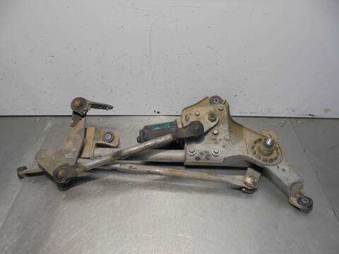 Foto 1ª: Motor Limpia Delantero Mitsubishi Grandis 2.0 DI-D CAT 136CV 100KW [BSY] (2008)