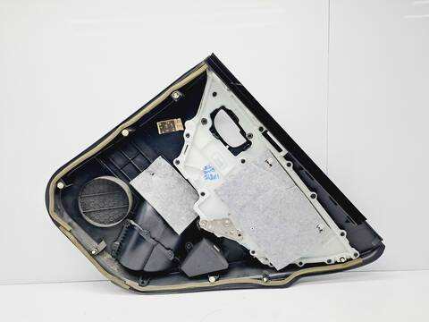 Foto 2ª: Tapizados Cartoneras Toyota Auris 1.8 16V HIBRIDO) 99CV 73KW [2ZR] (2016)