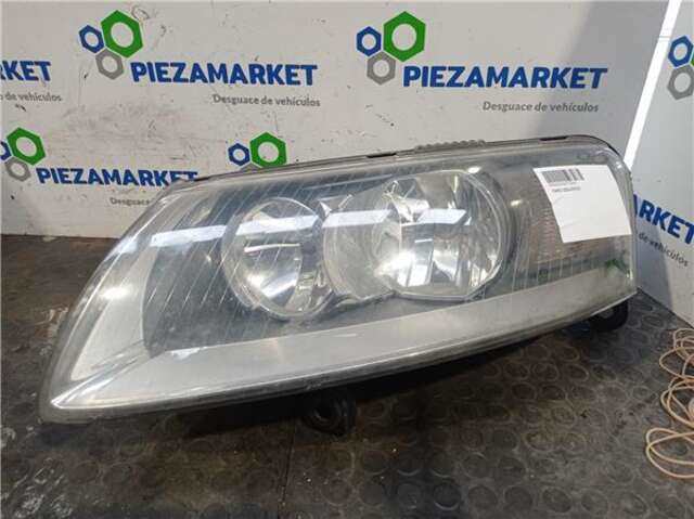 Foto 2ª: Faro Izquierdo Audi A6 2.0 TDI [2.0 LTR. - 103 KW TDI] [BLB]