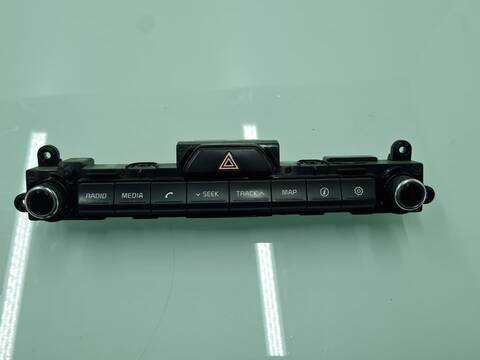 Mando Multifuncion Kia Sportage DRIVE 2WD 116CV 85KW