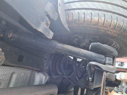 Amortiguador Trasero Derecho Renault Trafic L1H1 3 0T 170CV 125KW FURGON