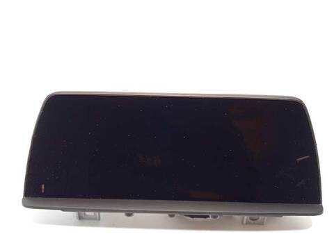 Foto 3ª: Pantalla Multifuncion Bmw Serie 1 114 M140I 340CV 250KW [B58B30A] (2018)