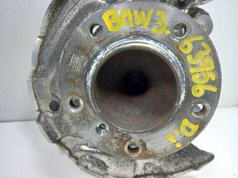 Foto 3ª: Mangueta Delantera Izquierda Bmw Serie 3 315 N53B30A BERLINA (2009)