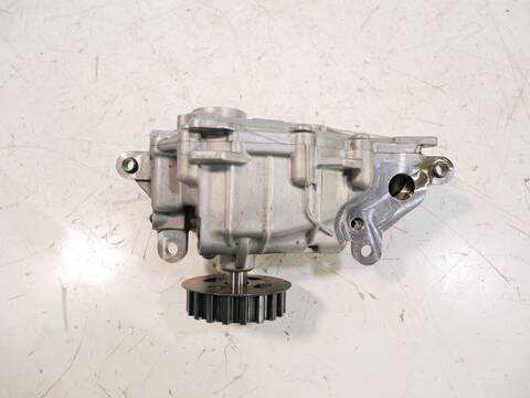 Bomba de Aceite Ford Tourneo 130 CV 96KW