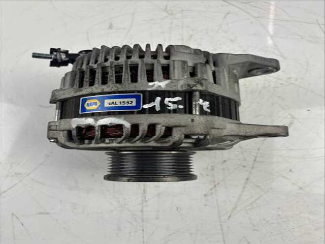 Foto 3ª: Alternador Nissan Navara 171 - 190 CV [YD25 YD25DDTI] (2012)