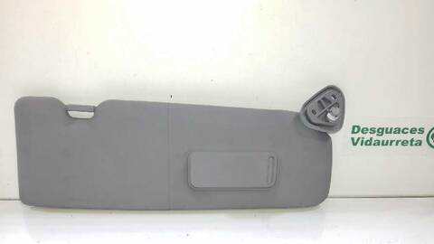 Foto 3ª: Parasol Derecho Bmw Serie 1 114 118D BERLINA 122CV 90KW [M47N204D4] (2005)