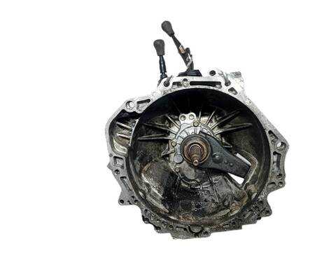 Foto 3ª: Caja Cambios Opel Frontera VM4AB (1997)