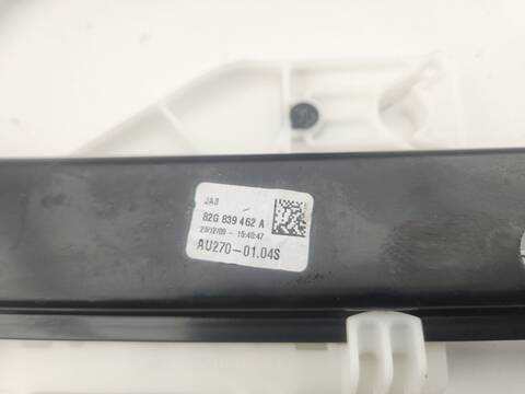 Foto 3ª: Elevalunas Manual Trasero Derecho Audi A1 25 TFSI 95CV 70KW [DUSB] (2025)