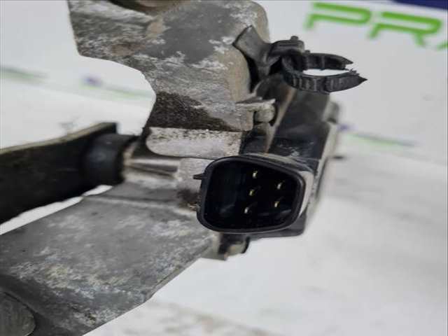 Foto 2ª: Motor Limpia Delantero Nissan Pathfinder 2.5 DCI DIESEL CAT 171CV 126KW [YD25DDTI] (1950)