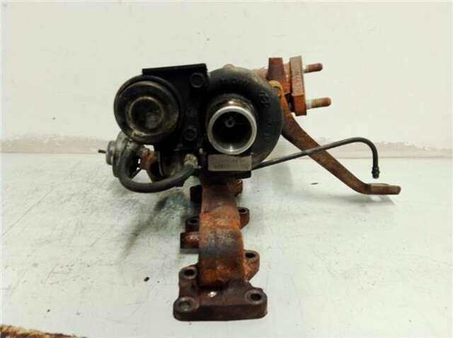 Turbocompresor Kia Carens 2.0 CRDI
