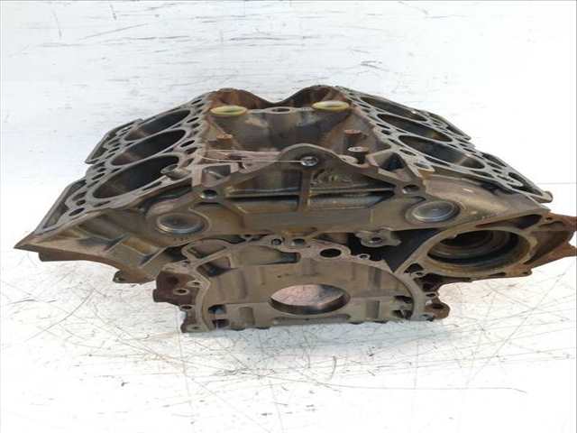 Foto 2ª: Bloque Motor Jaguar XF 241 - 300 CV [306DTA AJTDV6] (2017)