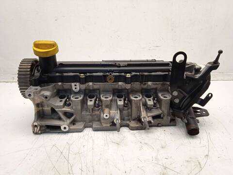 Culata Renault Megane 1.5 DCI DIESEL BERLINA 101CV 74KW II BERLINA 5P