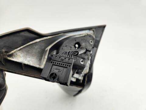 Foto 2ª: Retrovisor Derecho Mercedes Clase C 160 270 CDI 209.316) COUPE 170CV 125KW [OM612967] (2003)