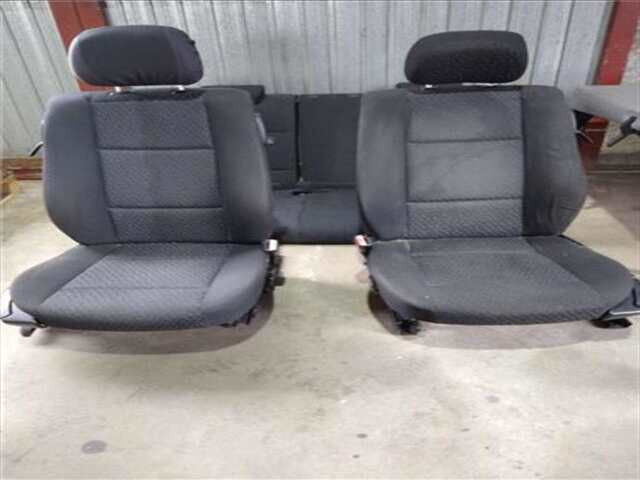 Foto 1ª: Asiento Delantero Izquierdo Bmw Serie 3 315 1.8 316TI [1.8 LTR. - 85 KW 16V] [N42B18A G]