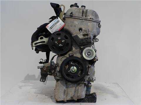 Foto 4ª: Motor Completo Nissan Pixo 1.0 ACENTA 68CV 50KW [K10B EURO5] (2010)
