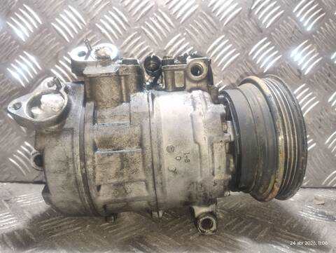 Compresor Aire Acondicionado Bmw Serie 5 518 BERLINA