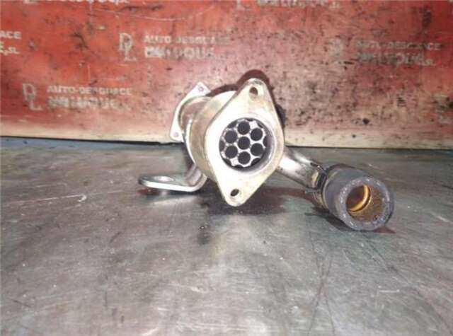 Foto 3ª: Valvula EGR Hyundai Santa Fe 2.2 CRDI [D4EB]