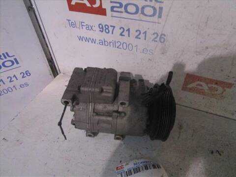 Foto 2ª: Compresor Aire Acondicionado Kia Ceed 1.6 ACTIVE 122CV 90KW ED) [G4FC] (2008)
