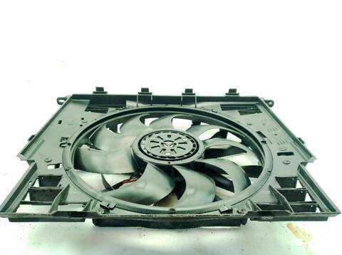 Electroventilador Bmw Serie 7 720 740 D LD XDRIVE
