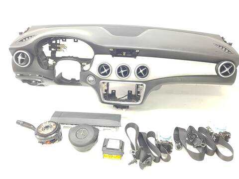 Kit Airbag Mercedes Clase C 160 CLA 200 CDI 117.308)
