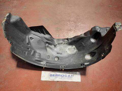 Foto 2ª: Pase Rueda Land Rover Discovery 2.7 TD V6 CAT 190CV (2004)