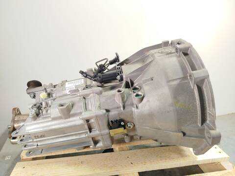 Caja Cambios Bmw X1 SDRIVE 18 D 143CV 105KW