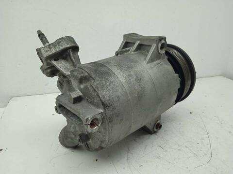 Foto 3ª: Compresor Aire Acondicionado Ford Focus BUSINESS 125CV 92KW [M1DD] (2016)