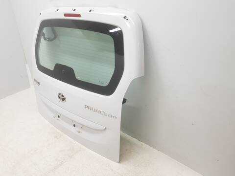 Foto 3ª: Portón Toyota Proace L1 FAMILY ACTIVE