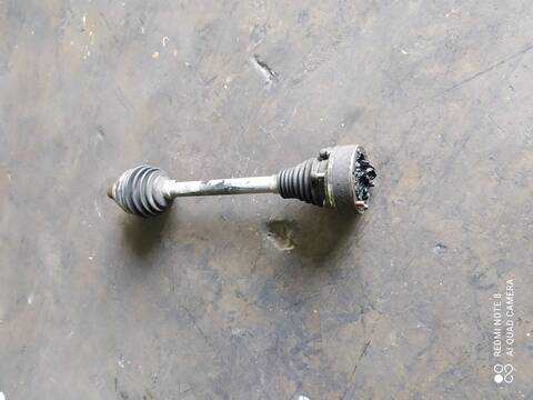 Foto 3ª: Transmision Delantera Izquierda Seat Leon STYLE ECOMOTIVE 105CV 77KW [BLS] (2009)