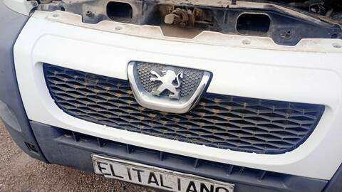 Electroventilador Peugeot Boxer HDI 333) 120CV 88KW CAJA CERRADA