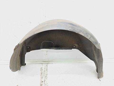 Pase Rueda Citroen Berlingo SX MULTISPACE 90CV 66KW