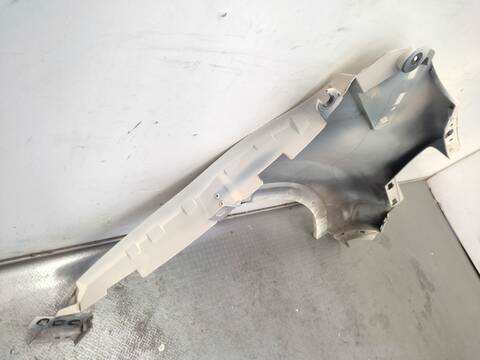 Foto 3ª: Aleta Delantera Izquierda Renault Captur 0.9 TCE 90 90CV 66KW [H4B 400] (2014)