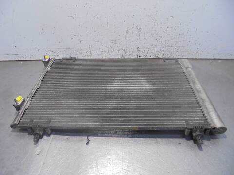 Foto 2ª: Radiador Calefaccion A.A. Citroen C4 SEDUCTION 92CV 68KW [9HP] (2011)