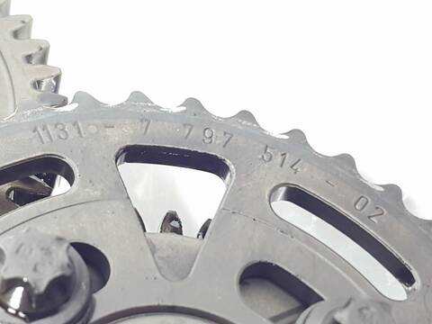 Foto 3ª: Arbol de Levas Bmw Serie 1 114 120D [N47D20C] (2007)