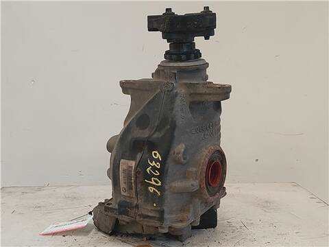 Foto 1ª: Diferencial Trasero Bmw Serie 3 315 2.0 318D BERLINA 143CV 105KW [N47D20C] (2012)