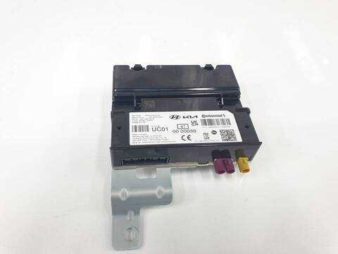 Foto 1ª: Centralita Motor ECU Kia Sportage TECH (2022)