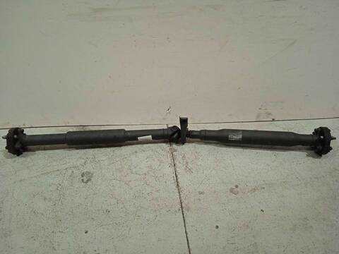 Transmision Central Mercedes Clase E 180 2.7 CDI CAT BERLINA 177CV 130KW