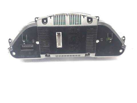 Foto 3ª: Cuadro de Instrumentos Audi Q7 3.0 V6 24V TDI 233CV 171KW (2006)