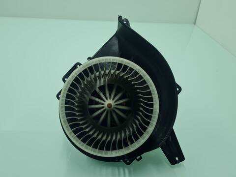 Foto 2ª: Ventilador de Calefacción Volkswagen Polo 1.2 TDI 75CV 55KW [CFWA] (2011)
