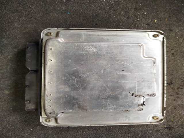 Foto 3ª: Centralita Motor ECU Seat Toledo VERSION INDEFINIDA (1999)