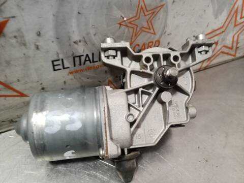 Foto 4ª: Motor Limpia Delantero Lancia Delta STEEL 105CV 77KW [944A3000] (2011)