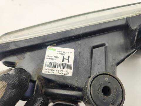 Foto 4ª: Faro Antiniebla Delantero Derecho Nissan Qashqai ACENTA 140CV 103KW [HR13] (2020)
