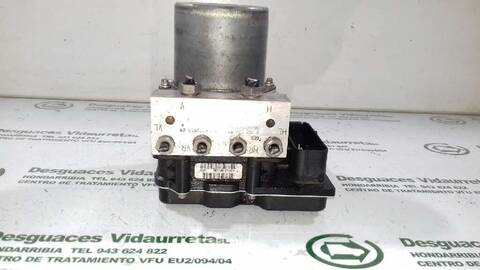 Abs Bmw X3 2.0 16V DIESEL CAT 150CV 110KW