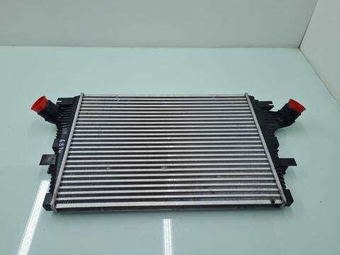 Foto 4ª: Intercooler Alfa Romeo 159 2.4 JTDM 20V - SELECTIVE 200CV 147KW [939A3000] (2010)