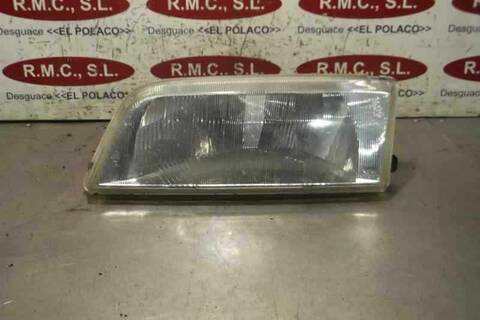 Faro Izquierdo Citroen Zx 1.9 D LEX 68CV 50KW
