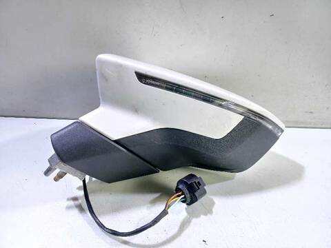 Retrovisor Izquierdo Seat Leon ERENCE 115CV 85KW