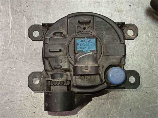 Foto 3ª: Faro Antiniebla Delantero Derecho Jeep Cherokee 2.0 BUSINESS 4X4 [2.0 LTR. - 125 KW M-JET CAT]